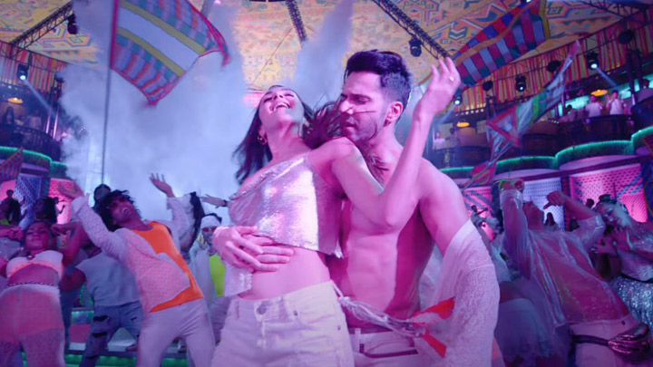 Rangisari (Teaser) JugJugg Jeeyo | Varun Dhawan, Kiara Advani Rangisari (Teaser) JugJugg Jeeyo | Varun Dhawan, Kiara Advani
