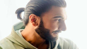 Celebrity Photos of Ranveer Singh