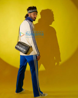 Celebrity Photos of Ranveer Singh