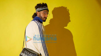 Celebrity Photos of Ranveer Singh
