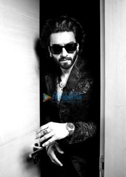 Celeb Photos Of Ranveer Singh
