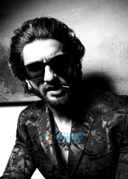 Celeb Photos Of Ranveer Singh