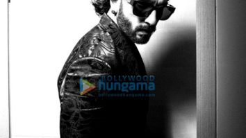 Celeb Photos Of Ranveer Singh