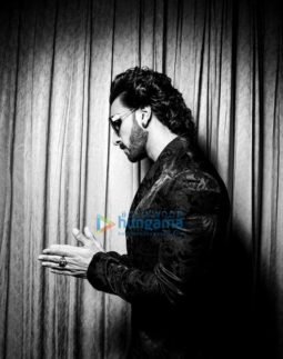 Celeb Photos Of Ranveer Singh