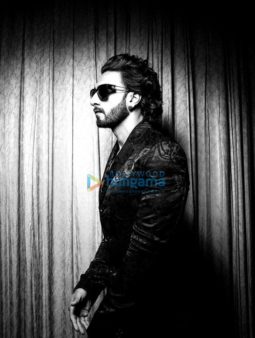 Celeb Photos Of Ranveer Singh