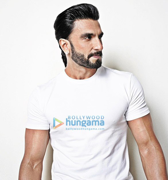 ranveer singh 2 85