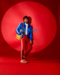 Celebrity Photos of Ranveer Singh