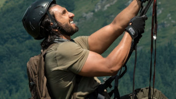 Ranveer Singh on his OTT debut with Ranveer Vs Wild: ‘Told Deepika Padukone my experiences are flat as an actor’