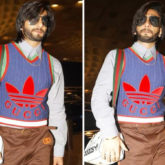 Top 15 Eccentric Looks of Birthday Boy Ranveer Singh - News18