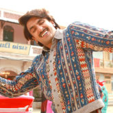 Ranveer Singh starrer Jayeshbhai Jordaar begins streaming on Amazon Prime Video
