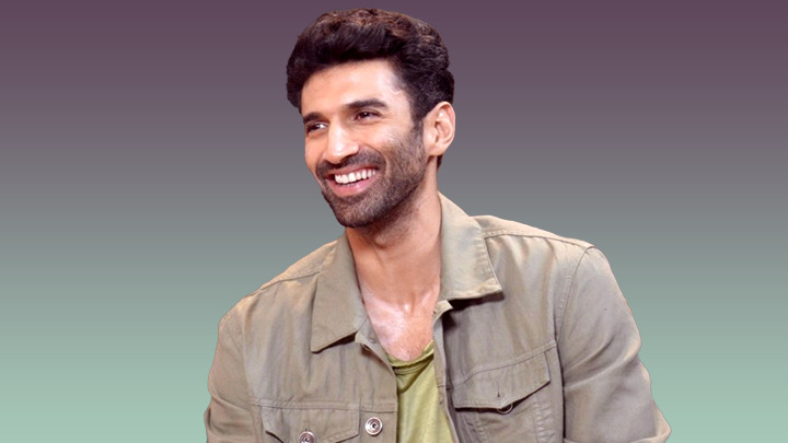 Rapid Fire – Aditya Roy Kapur: “Salman Bhai is Braveheart” | Tiger S | Varun D | OM: The Battle Within Rapid Fire – Aditya Roy Kapur: “Salman Bhai is Braveheart” | Tiger S | Varun D | OM: The Battle Within