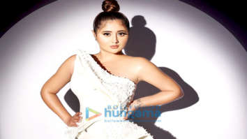 Celebrity Photos of Rashami Desai