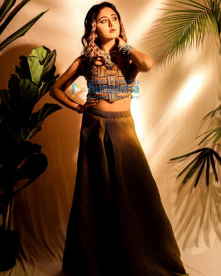 Celebrity Photos of Rashami Desai