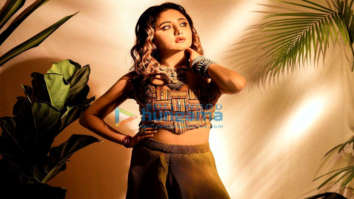 Celebrity Photos of Rashami Desai