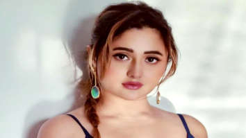 Celeb Photos Of Rashami Desai