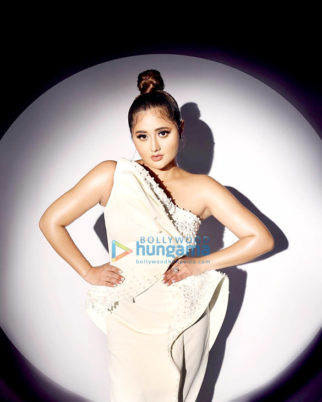 Celebrity Photos of Rashami Desai
