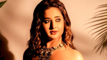 Celebrity Photos of Rashami Desai