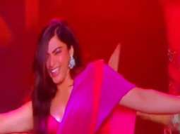 Rashmika Mandanna mesmerises as she grooves on ‘Saami Saami’ at Umang 2022, watch video