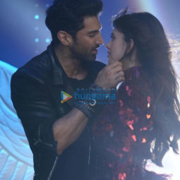 Movie Stills of the movie Rashtra Kavach OM