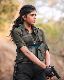 Movie Stills of the movie Rashtra Kavach OM