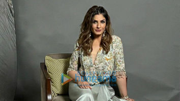 Celebrity Photos of Raveena Tandon