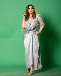 Celebrity Photos of Raveena Tandon
