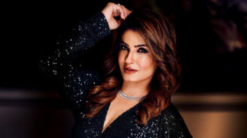 Celebrity Photos of Raveena Tandon