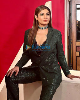 Celeb Photos Of Raveena Tandon