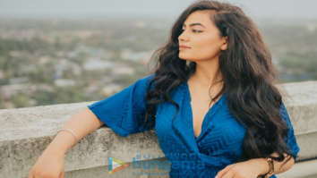 Celebrity Photos of Raviraa Bharadwaj