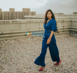 Celebrity Photos of Raviraa Bharadwaj