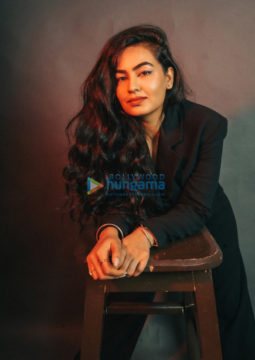 Celebrity Photos of Raviraa Bharadwaj