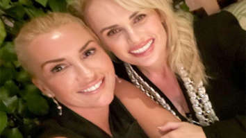 Rebel Wilson comes out as queer – “Maybe what I really needed all this time was a Disney Princess”