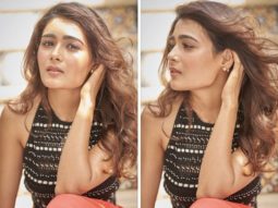 Recreate Shalini Panday’s flawless no-make-up look this summer with 7 easy steps