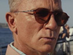 Rian Johnson announces Daniel Craig starrer Knives Out sequel is titled Glass Onion: A Knives Out Mystery