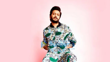 Celeb Photos Of Riteish Deshmukh