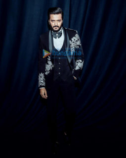 Celeb Photos Of Riteish Deshmukh