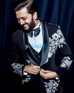 Celeb Photos Of Riteish Deshmukh
