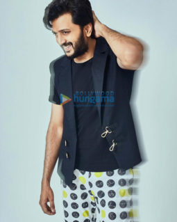 Celebrity Photos of Riteish Deshmukh
