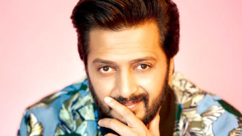 Celeb Photos Of Riteish Deshmukh