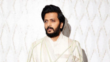 Celeb Photos Of Riteish Deshmukh