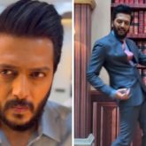 Ritesh Deshmukh dances to the beats of ‘Ra Ra Rakkamma’ from Kichcha Sudeepa’s film Vikrant Rona; watch