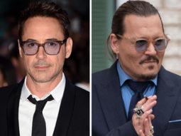 Robert Downey Jr. facetimed Johnny Depp to congratulate him after he won defamation trial against ex-wife Amber Heard – “John, thank God it’s over”