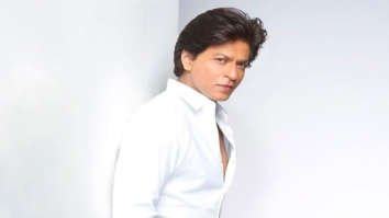 Rs. 500 crores riding on Shah Rukh Khan as he returns with three films in 2023 after a four-year hiatus