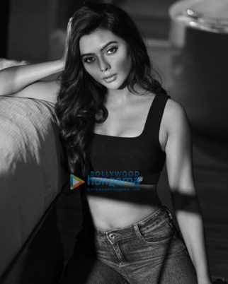 Celebrity Photos of Ruhi Singh