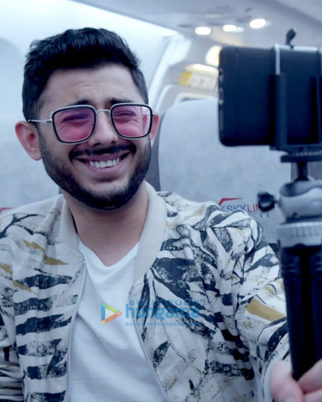 Movie Stills of the movie Runway 34