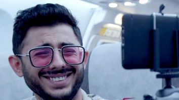 Movie Stills of the movie Runway 34