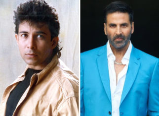 SCOOP: As per Khiladi’s original ending, Deepak Tijori’s character was supposed to die; the climax was changed on Akshay Kumar’s insistence