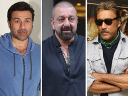 SCOOP: Sunny Deol, Sanjay Dutt & Jackie Shroff’s next titled Baap; touted to be father of action films
