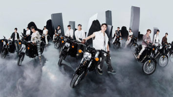 SEVENTEEN debuts at No.7 on the Billboard 200 chart with full length album Face the Sun