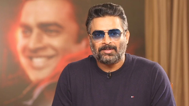 R. Madhavan: “Shah Rukh Khan went out of his way to be in Rocketry: The Nambi Effect” | Surya R. Madhavan: “Shah Rukh Khan went out of his way to be in Rocketry: The Nambi Effect” | Surya